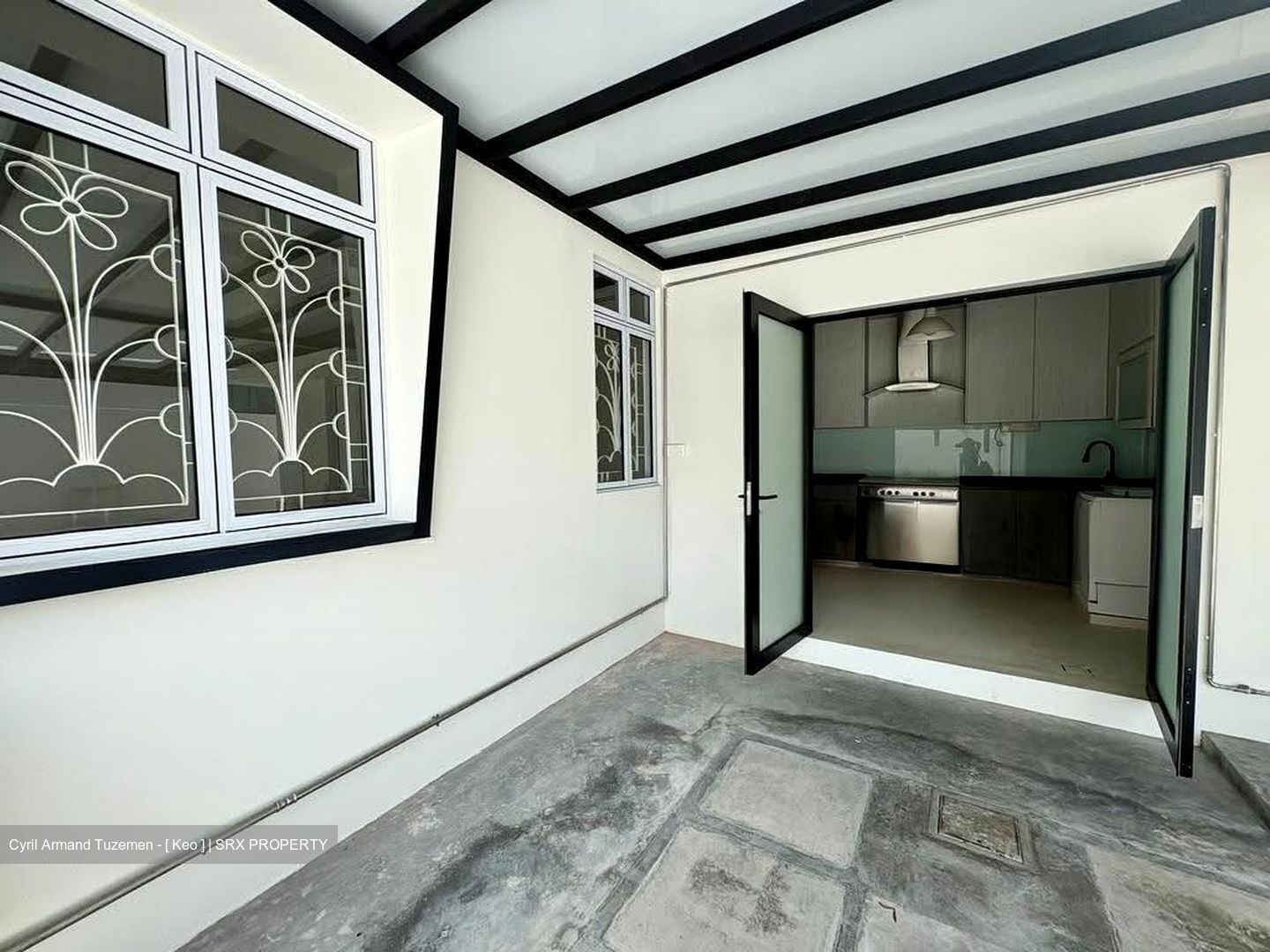 Frankel Estate (D15), Detached #610594791